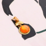 How to design beautiful jewellery with Polaris cabochons