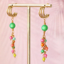 Get started to create a beautiful jewellery collection with Polaris Elements beads