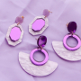 Get creative with statement charms