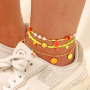 Get started on your summer neon collection