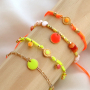 Get started on your summer neon collection