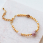 Tips for designing a trendy bracelet collection