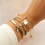 How to incorporate stainless steel charms into your collection