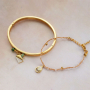 How to incorporate stainless steel charms into your collection