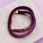 Get creative with ribbon ends
