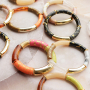 Get started with acrylic beads tube