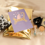 Packaging for personalised gifts