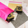 Packaging for personalised gifts