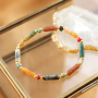 Getting started with natural stone beads