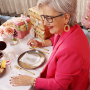 Tips for creating a statement Christmas collection