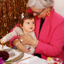 Tips for creating a statement Christmas collection