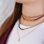 Inspiration for a trendy bracelet collection