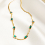 How to combine ready to wear jewellery pieces