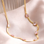 How to combine ready to wear jewellery pieces