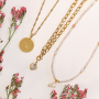 Get started with a personalised Valentine's Day collection