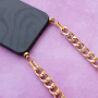 Get started with DQ key rings and make the most beautiful accessories