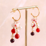 How to incorporate millefiori beads into your jewellery collection
