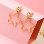 Get creative with DQ metal charms and connectors