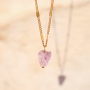 Inspiration to make beautiful necklaces