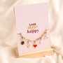 Last-minute ideas for a beautiful Valentine&rsquo;s Day