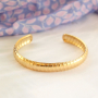 Time to get inspired with stainless steel bracelets
