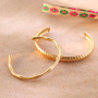 Time to get inspired with stainless steel bracelets