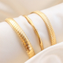 Time to get inspired with stainless steel bracelets