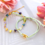 Spring inspiration for Bohemian jewellery
