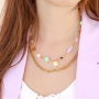 Getting started with acrylic look beads