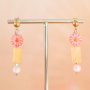 How to use shell beads into your jewellery collection