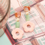 How to design acrylic flower beads into your spring collection