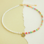 Get creative with summer DQ and stainless steel charms own design