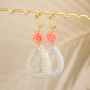 How to incorporate top facet earring findings and bracelets into your collection