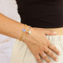 How to use Czech beads in your summer collection