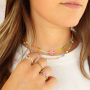 How to use Czech beads in your summer collection
