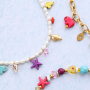 How to design beach jewellery with natural stone beads