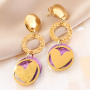 How to use Plexx and stainless steel pendants in your jewellery