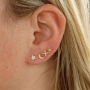 This is how to present your brass TQ metal jewellery