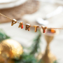 Magical Christmas jewellery easy to design by yourself