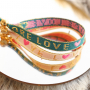 Get creative with ribbon text