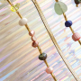 How to use freshwater pearls in your jewellery collection