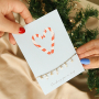 Tips for using jewellery cards