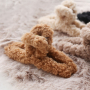 Inspiration time with teddy hair clamps