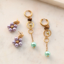 How to incorporate glass beads into your upcoming collection