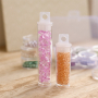 Jewellery display storage boxes for all your beads and essentials