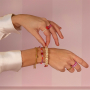 Get creative for a stunning Valentine's Day collection