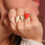 Tips for wearing Stainless steel rings