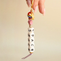 Creative ideas with silicone beads