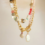 Create chic jewellery with bohemian beads