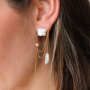 Inspiration time with freshwater pearls
